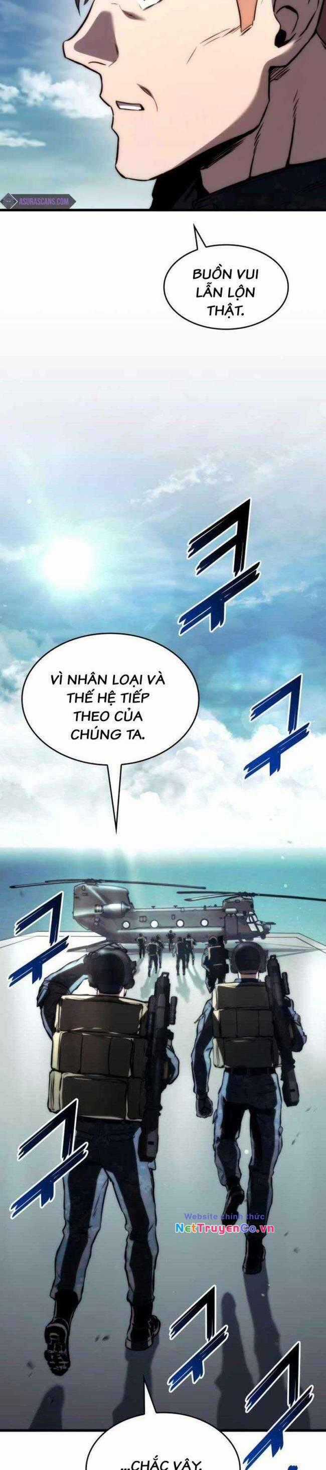 Trảm Long - Chapter 62 - Trang 19