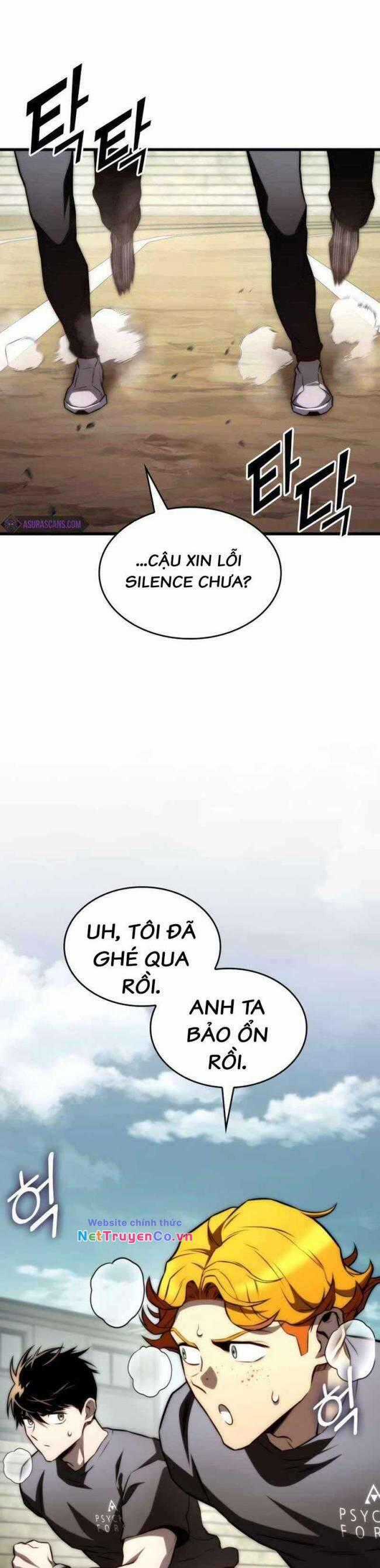 Trảm Long - Chapter 62 - Trang 21