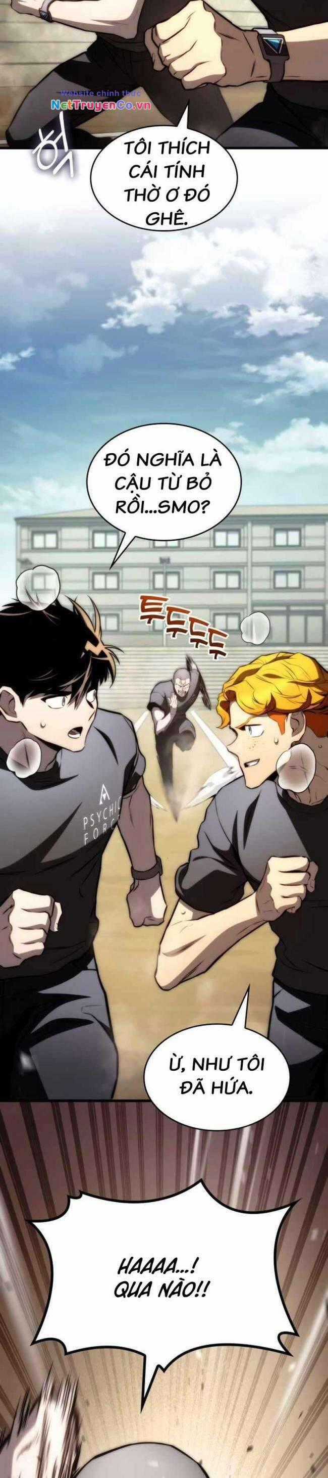 Trảm Long - Chapter 62 - Trang 22