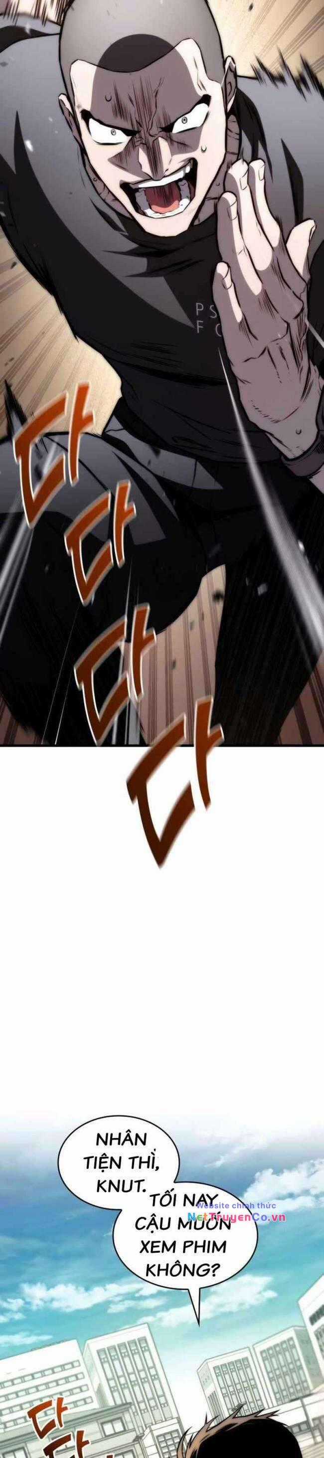 Trảm Long - Chapter 62 - Trang 23