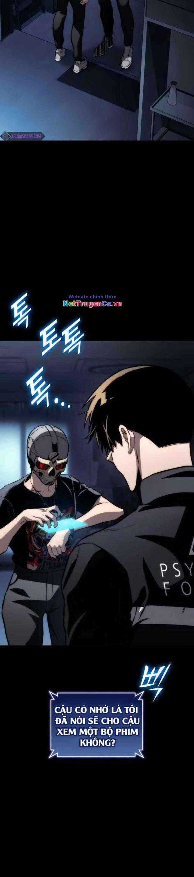 Trảm Long - Chapter 62 - Trang 25