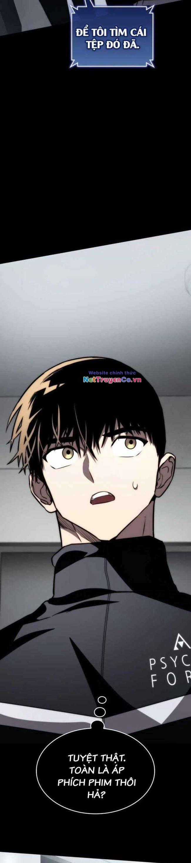 Trảm Long - Chapter 62 - Trang 27