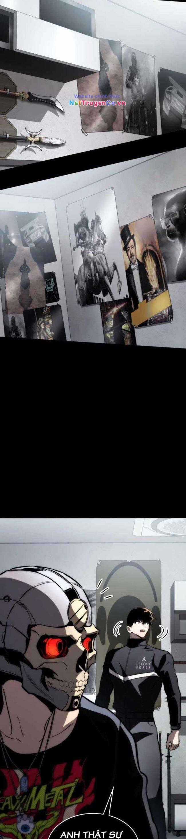 Trảm Long - Chapter 62 - Trang 28