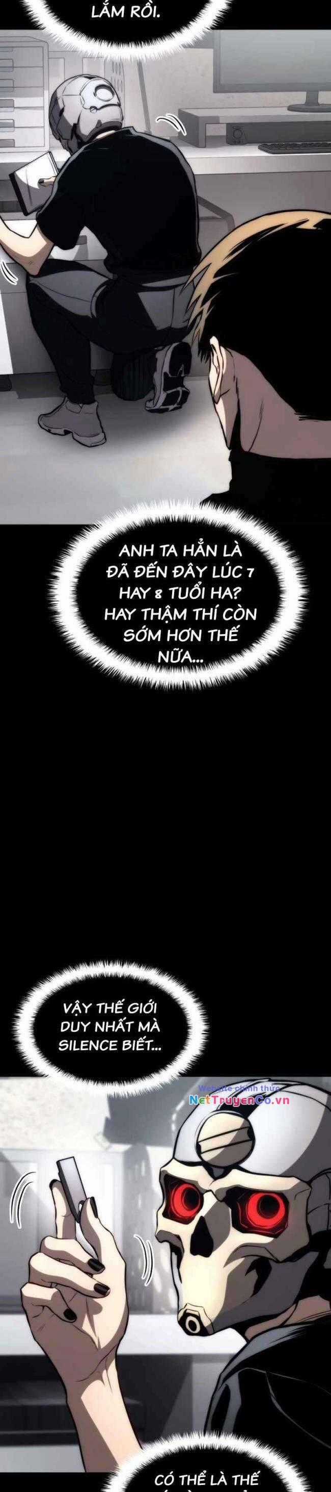 Trảm Long - Chapter 62 - Trang 30