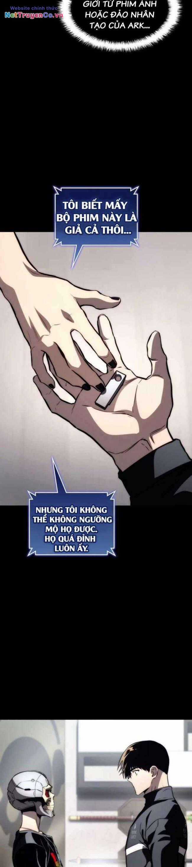 Trảm Long - Chapter 62 - Trang 31
