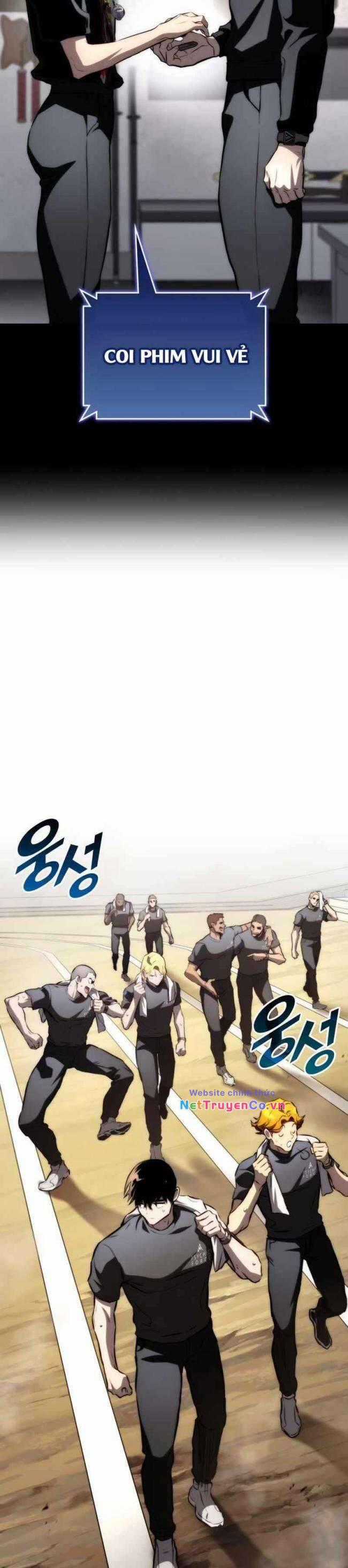 Trảm Long - Chapter 62 - Trang 32