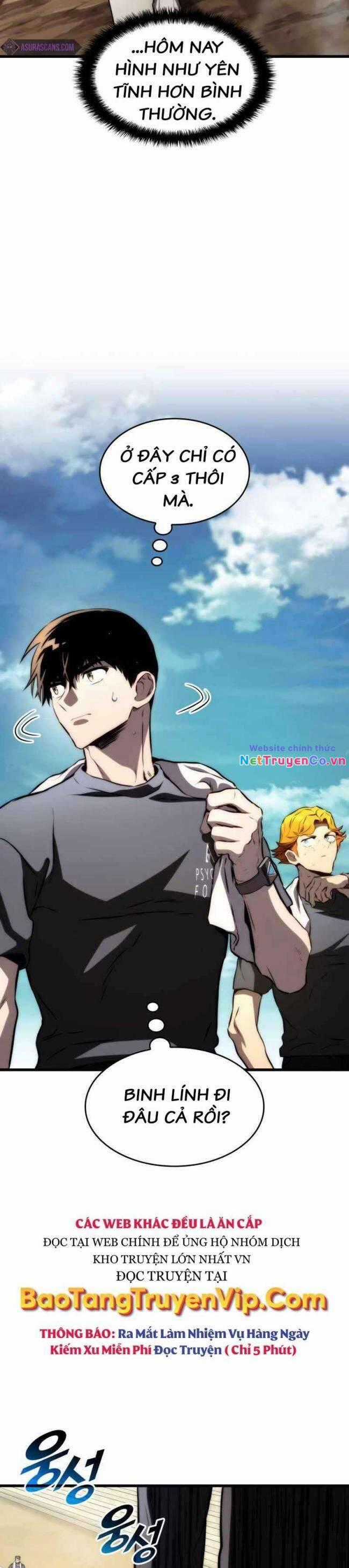 Trảm Long - Chapter 62 - Trang 33