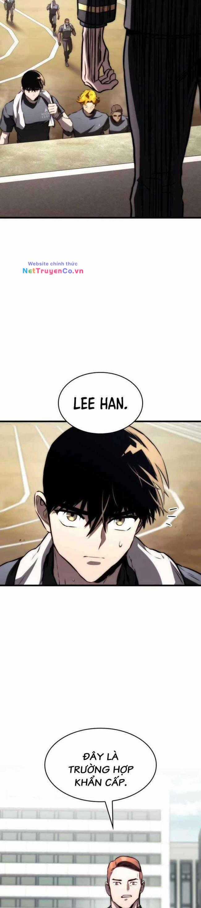 Trảm Long - Chapter 62 - Trang 34