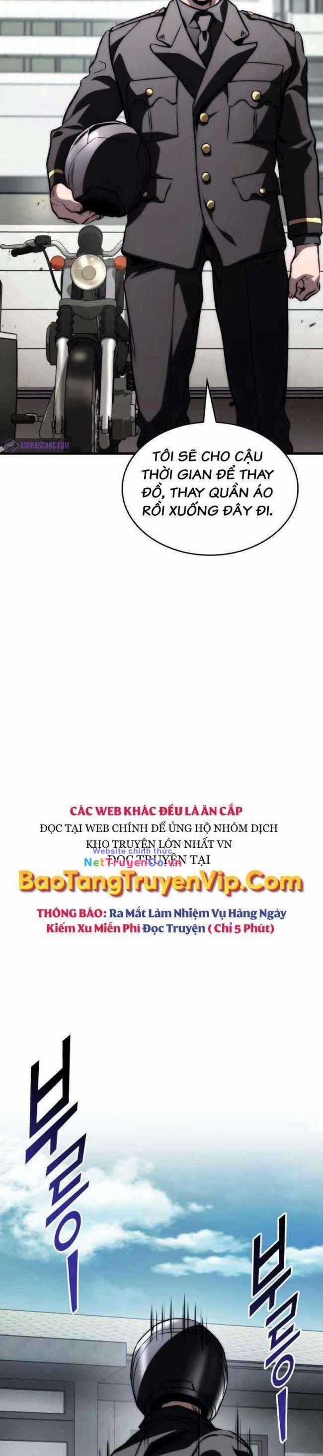 Trảm Long - Chapter 62 - Trang 35