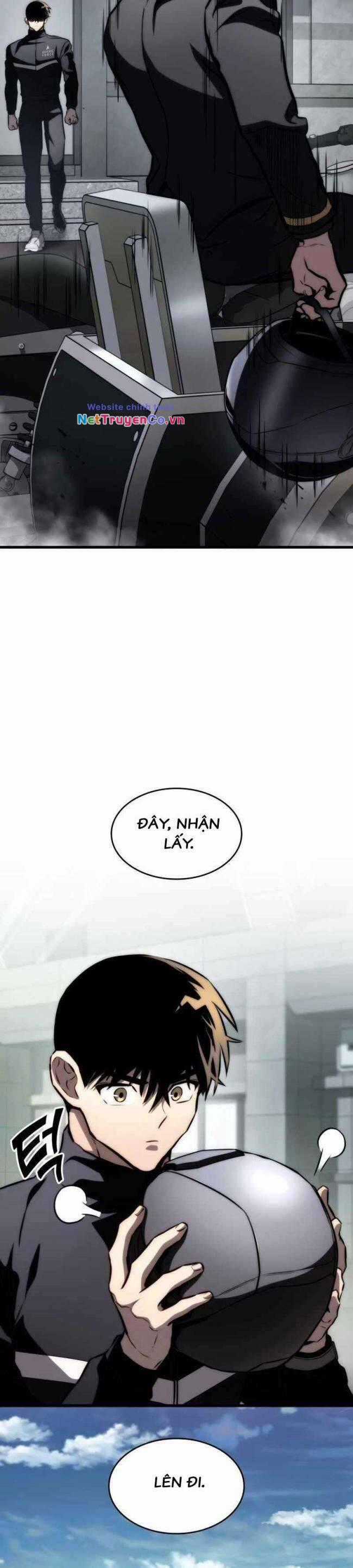 Trảm Long - Chapter 62 - Trang 36