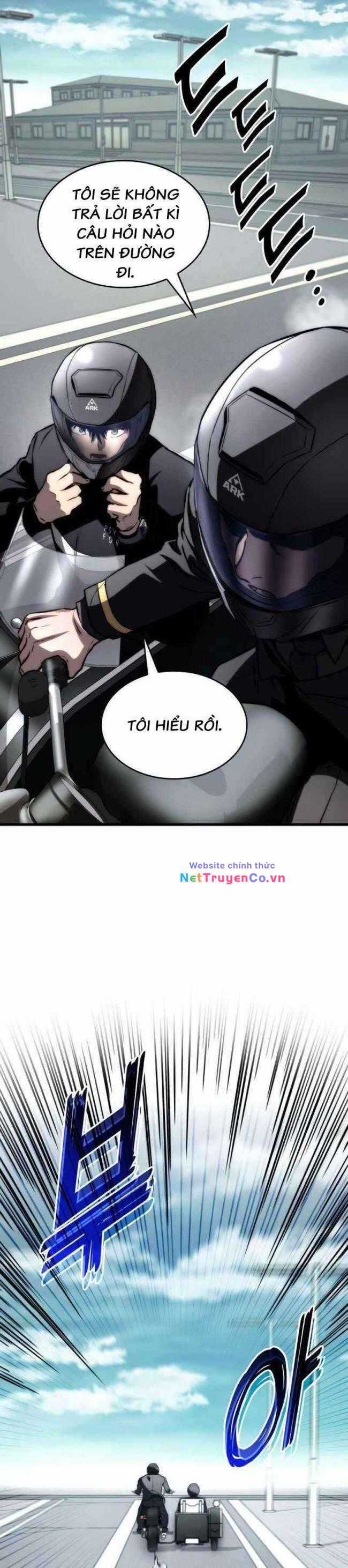 Trảm Long - Chapter 62 - Trang 37