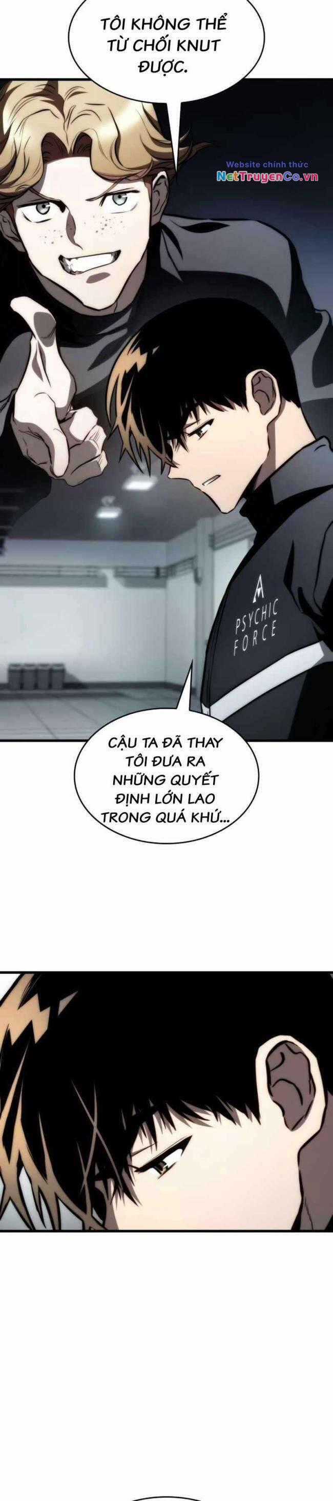 Trảm Long - Chapter 62 - Trang 5