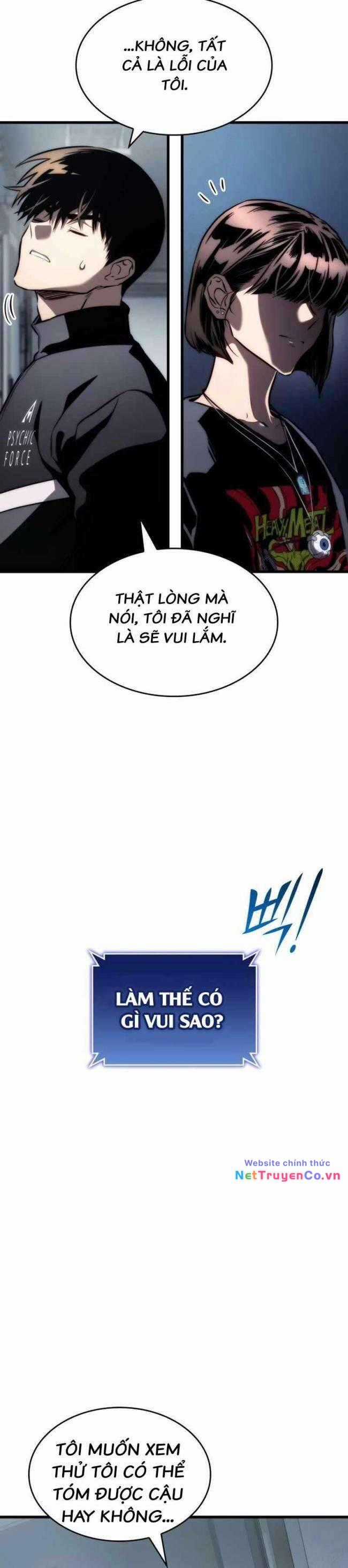 Trảm Long - Chapter 62 - Trang 6