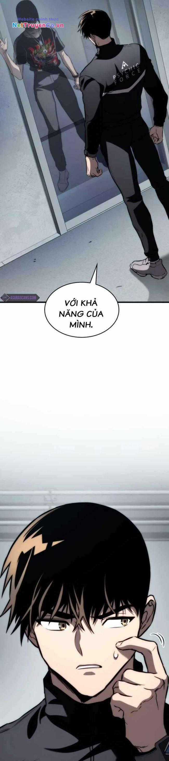 Trảm Long - Chapter 62 - Trang 7