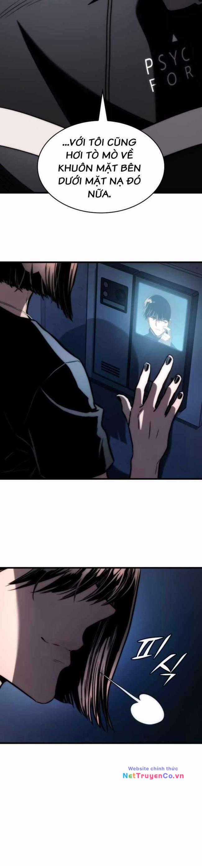 Trảm Long - Chapter 62 - Trang 8