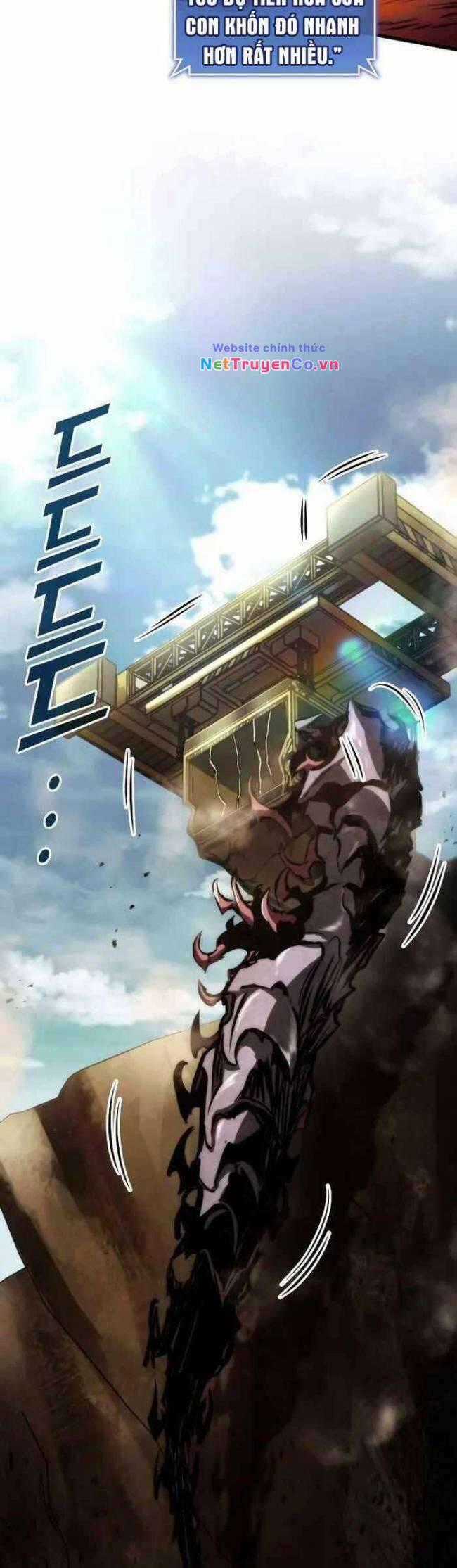 Trảm Long - Chapter 65 - Trang 11