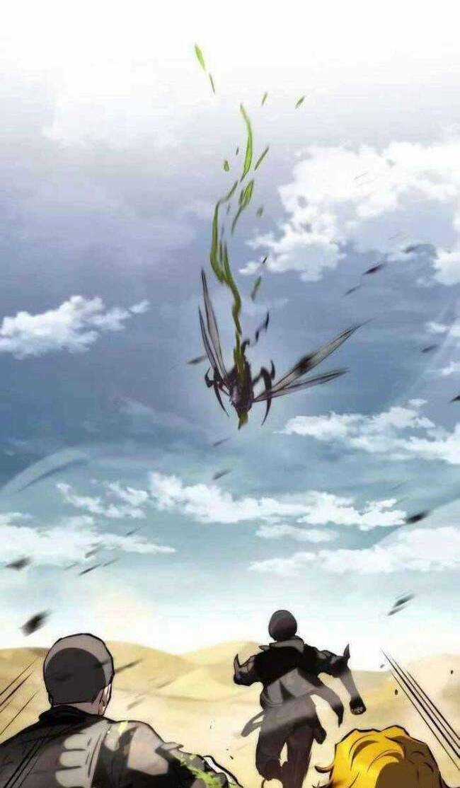 Trảm Long - Chapter 65 - Trang 117