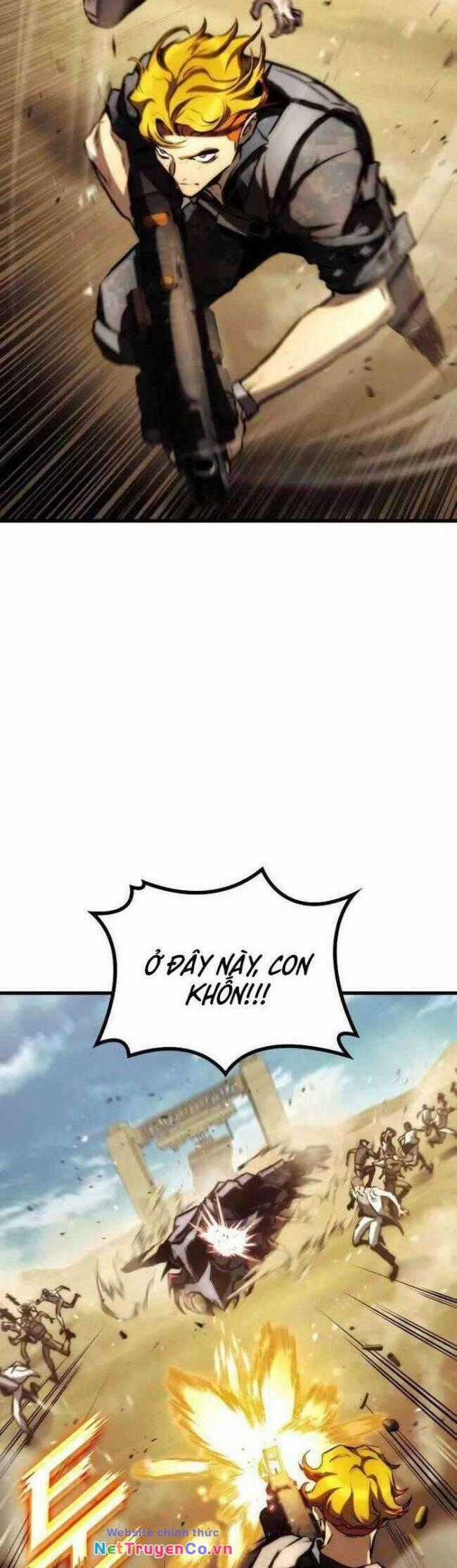 Trảm Long - Chapter 65 - Trang 14