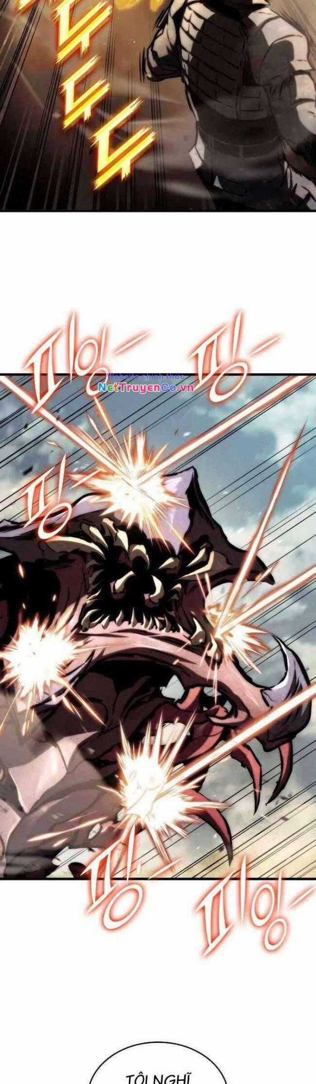 Trảm Long - Chapter 65 - Trang 15