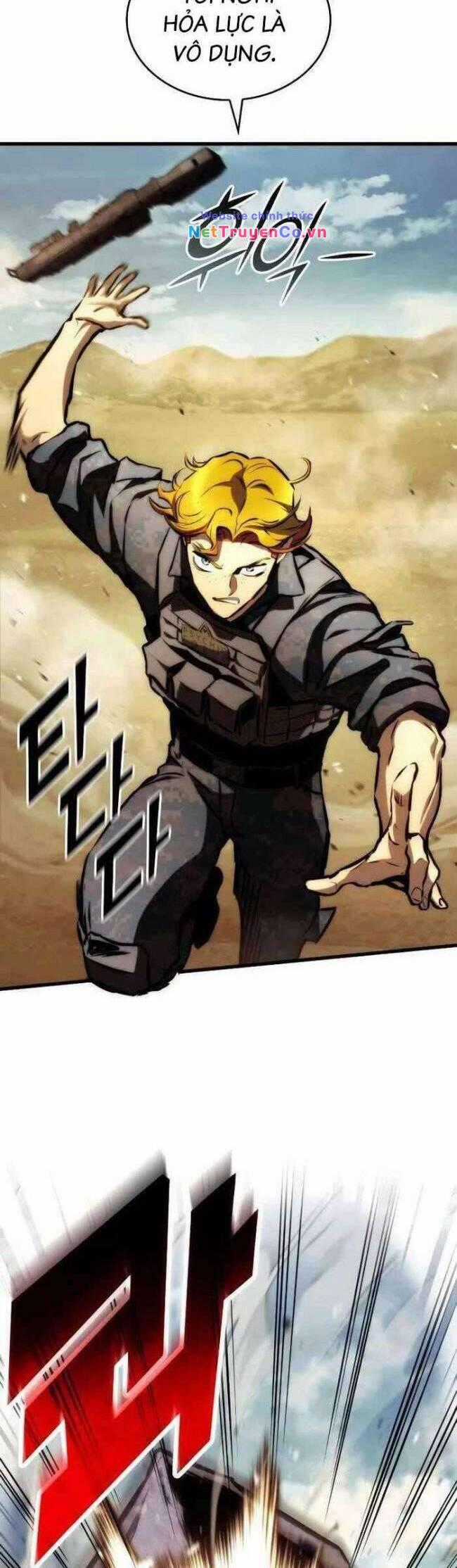Trảm Long - Chapter 65 - Trang 16