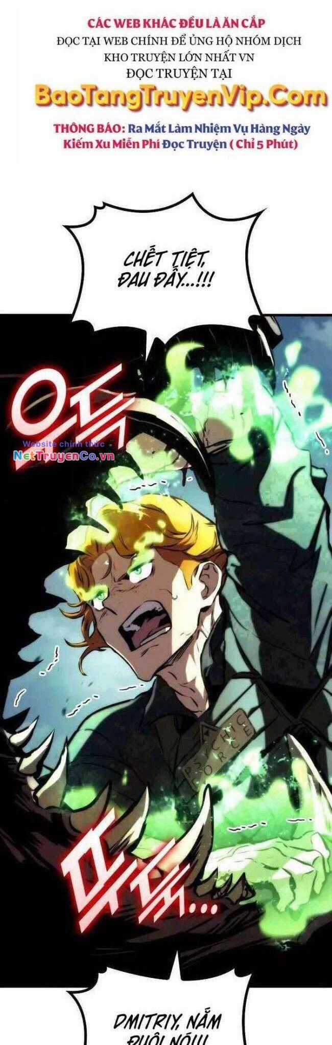 Trảm Long - Chapter 65 - Trang 18