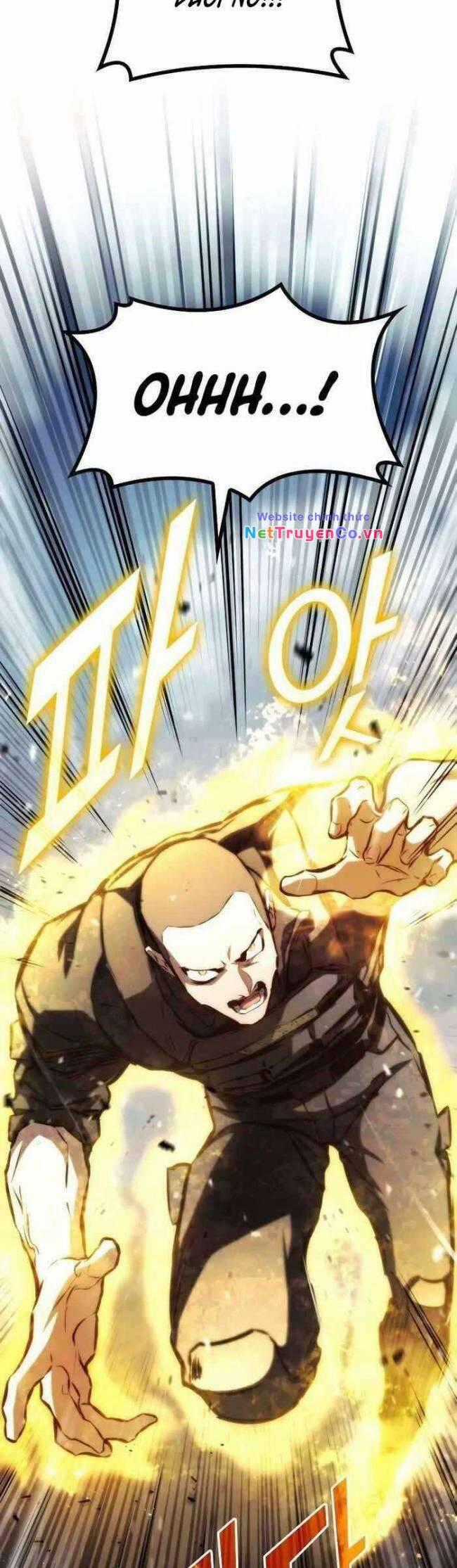 Trảm Long - Chapter 65 - Trang 19