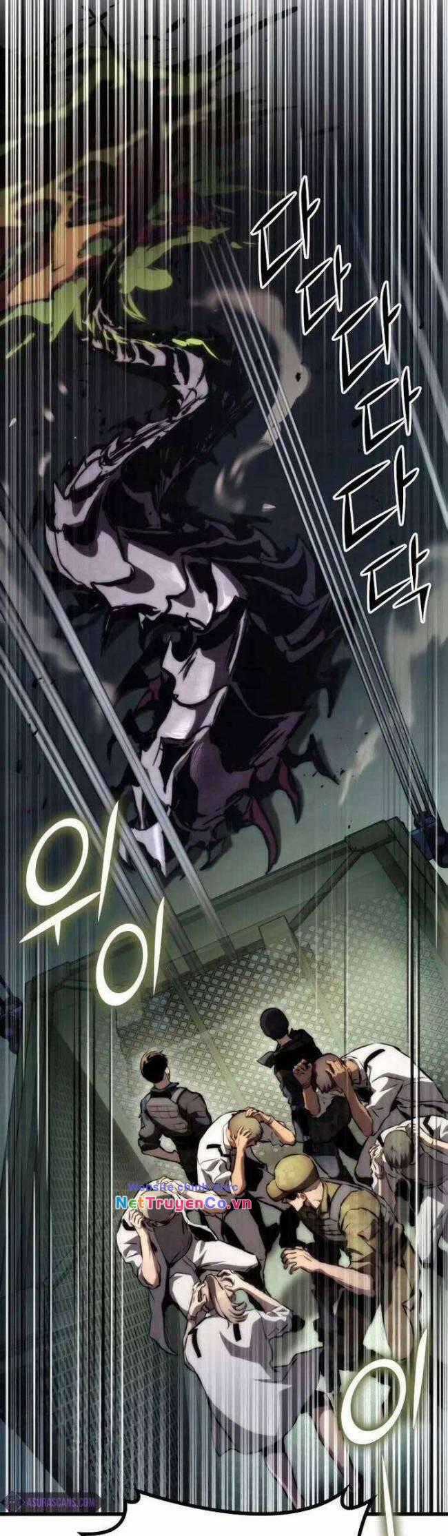 Trảm Long - Chapter 65 - Trang 3