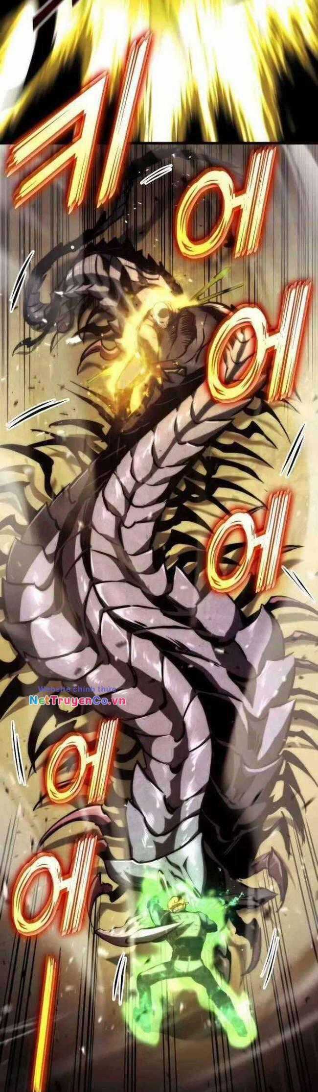 Trảm Long - Chapter 65 - Trang 21