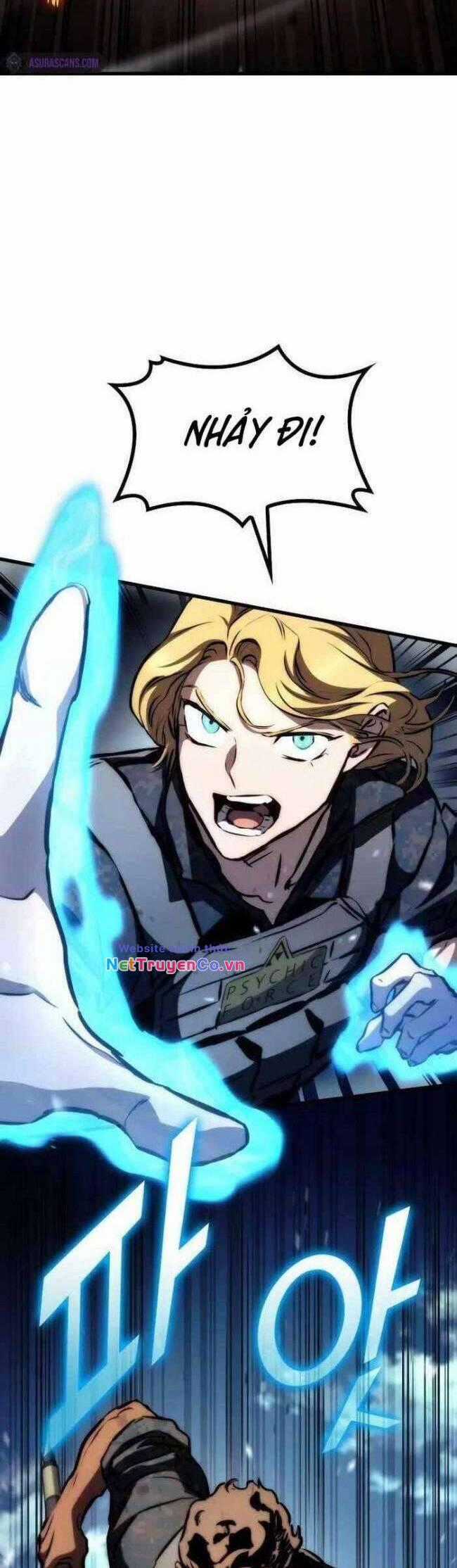 Trảm Long - Chapter 65 - Trang 22