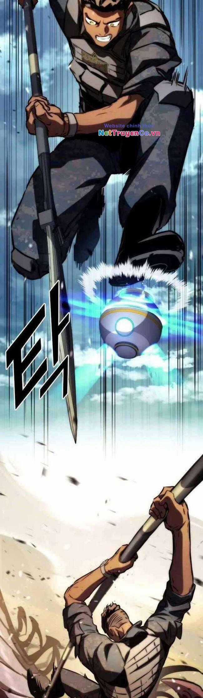 Trảm Long - Chapter 65 - Trang 23