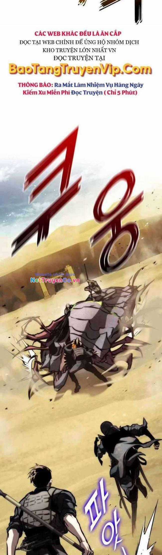 Trảm Long - Chapter 65 - Trang 26