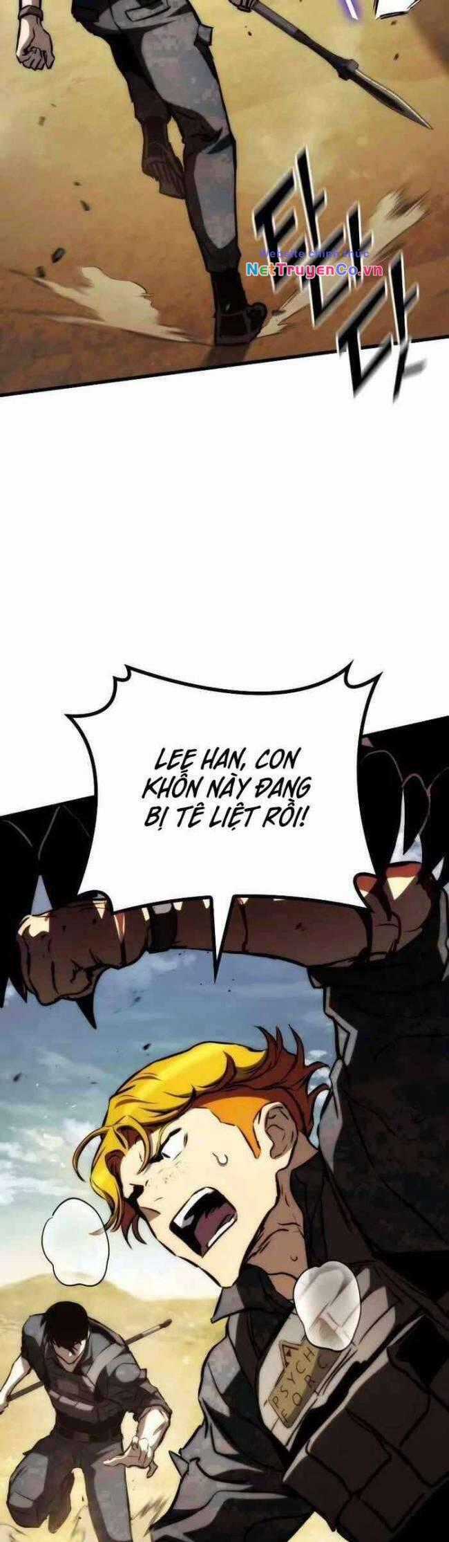 Trảm Long - Chapter 65 - Trang 27