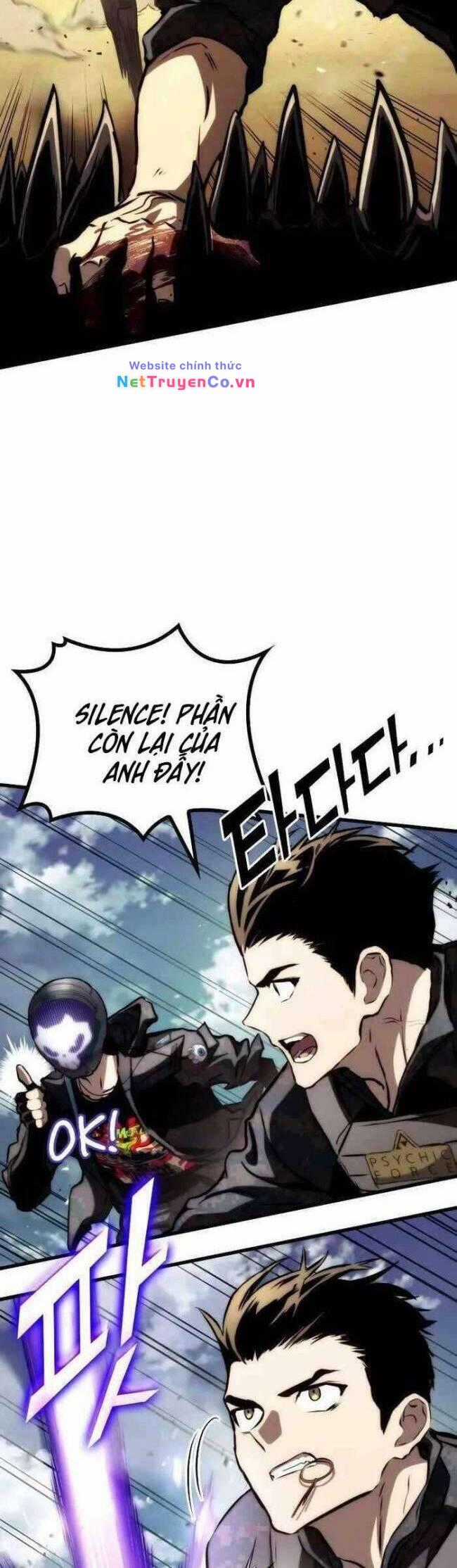 Trảm Long - Chapter 65 - Trang 28