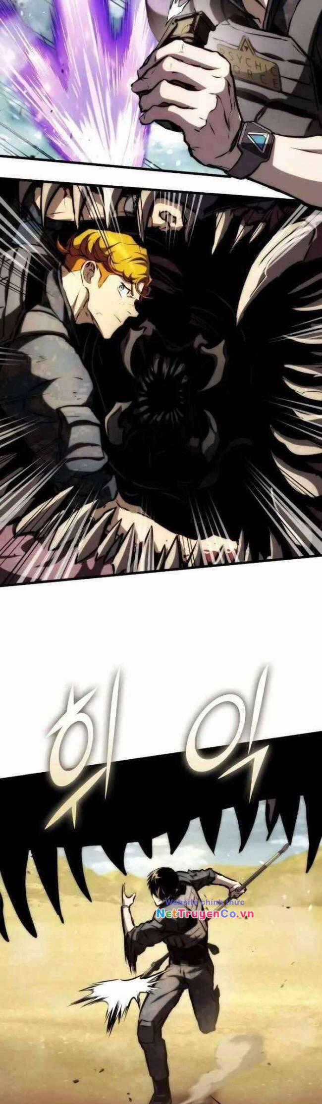 Trảm Long - Chapter 65 - Trang 29