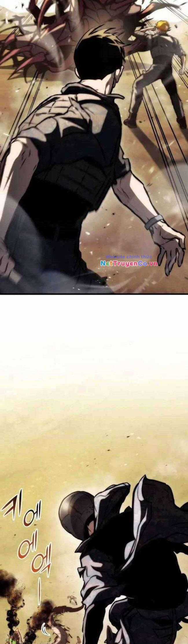 Trảm Long - Chapter 65 - Trang 31