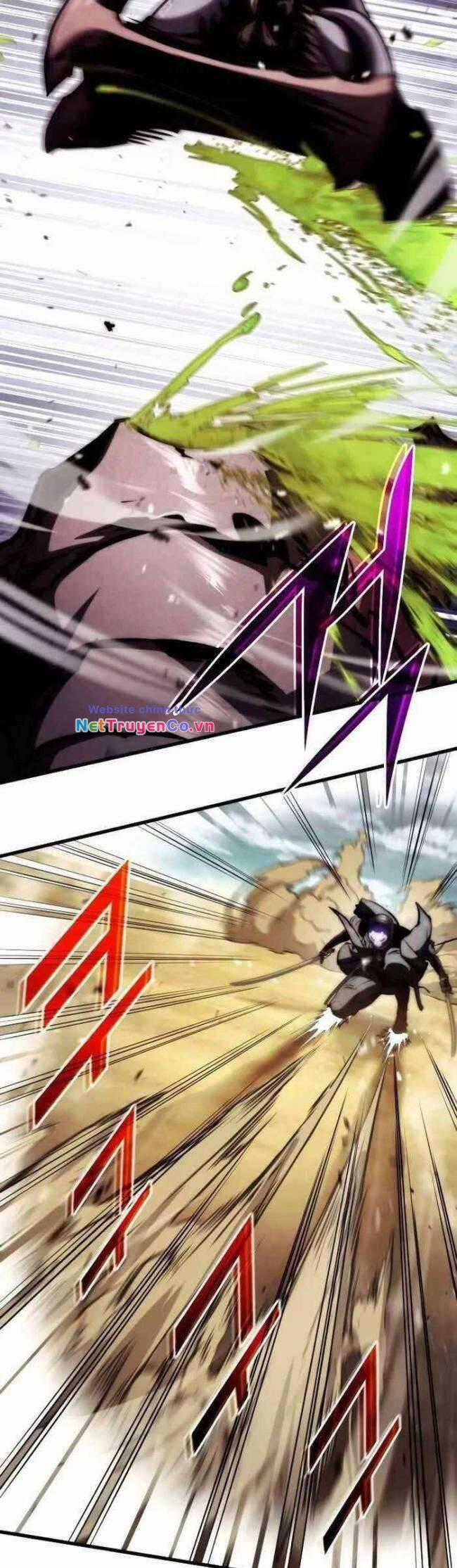 Trảm Long - Chapter 65 - Trang 35