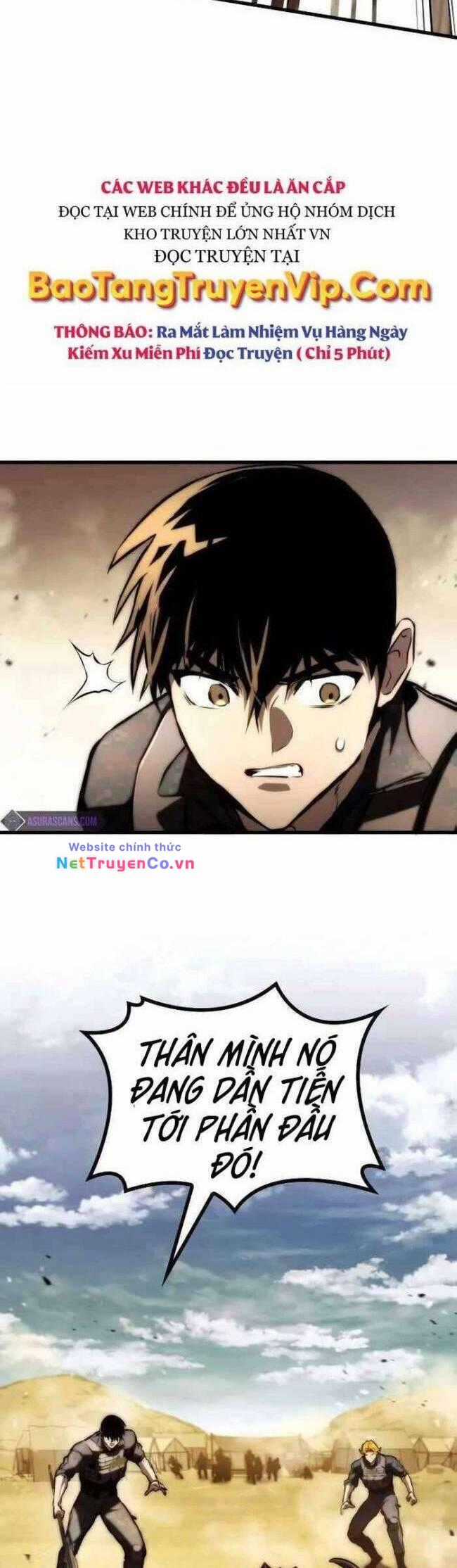 Trảm Long - Chapter 65 - Trang 36