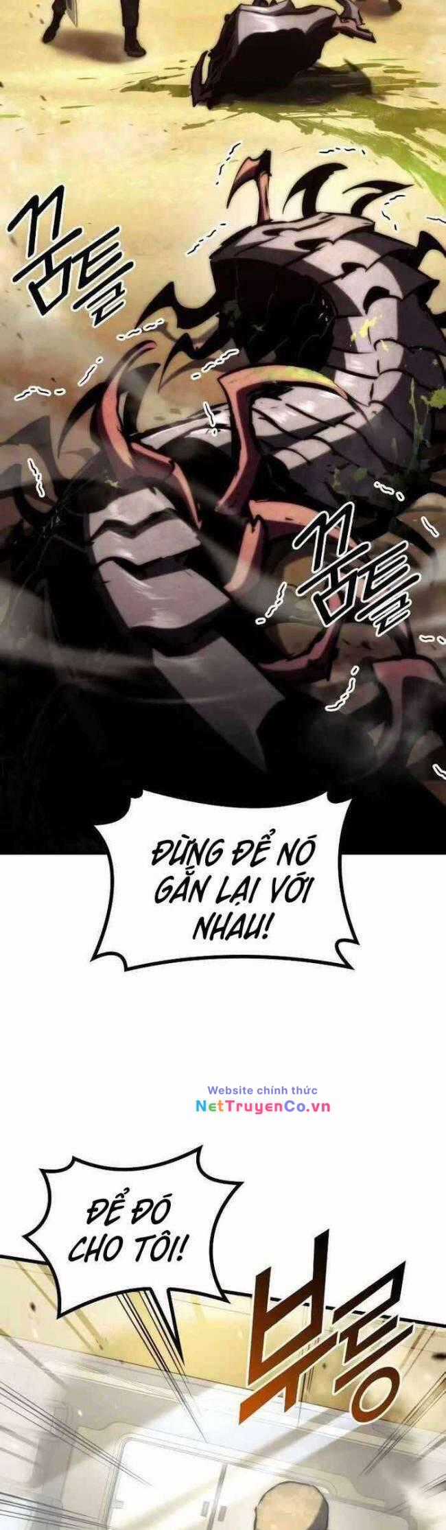 Trảm Long - Chapter 65 - Trang 37