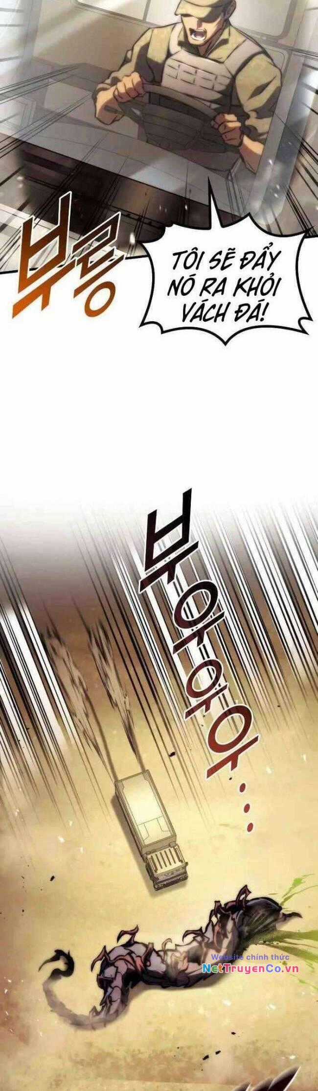 Trảm Long - Chapter 65 - Trang 38