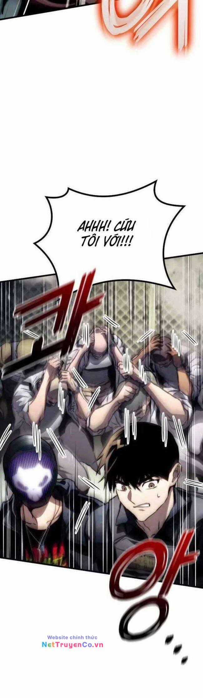 Trảm Long - Chapter 65 - Trang 5