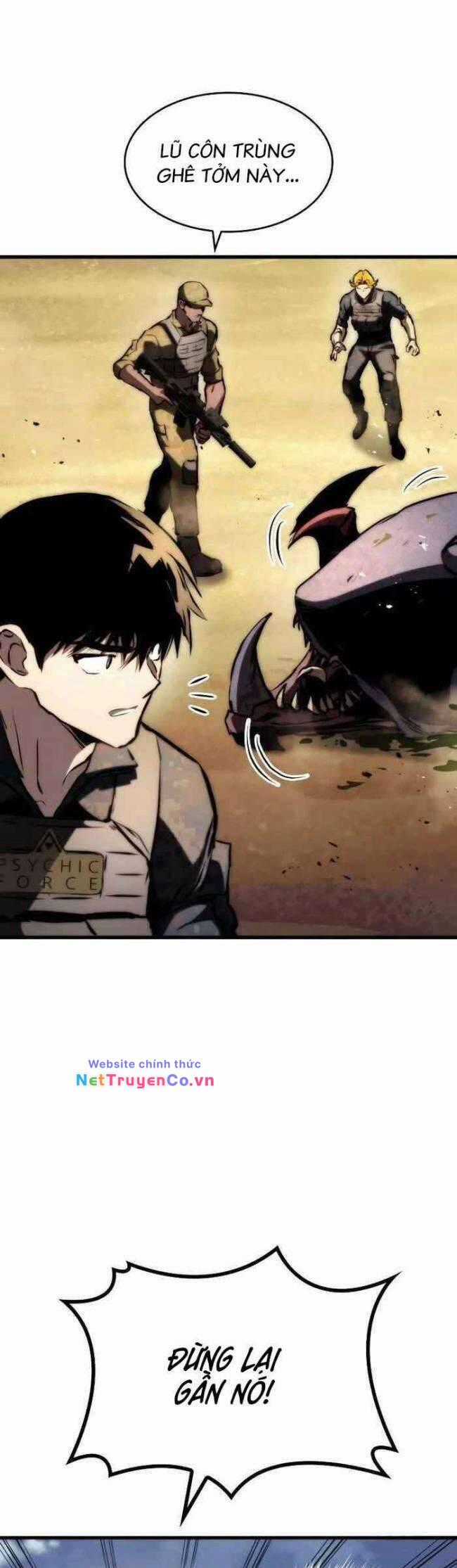 Trảm Long - Chapter 65 - Trang 41