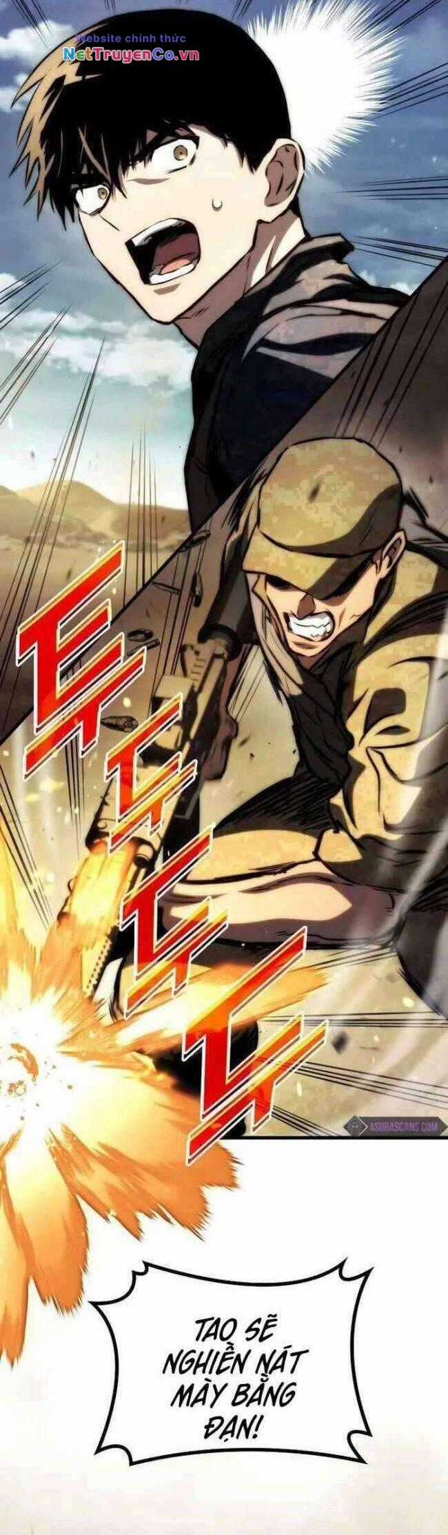 Trảm Long - Chapter 65 - Trang 42