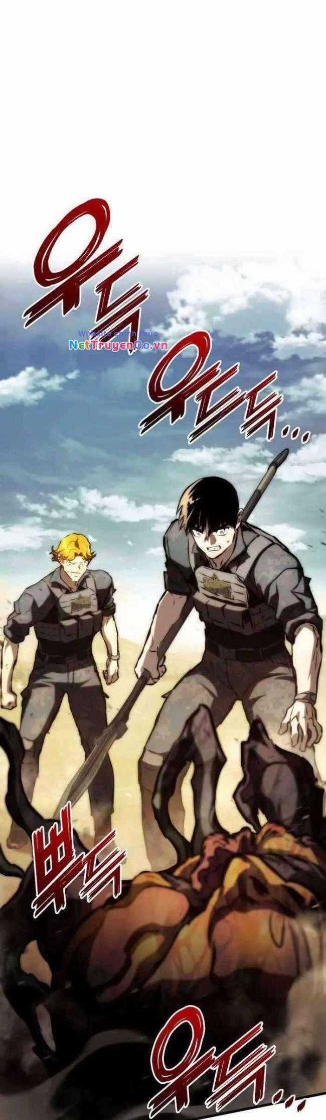 Trảm Long - Chapter 65 - Trang 45