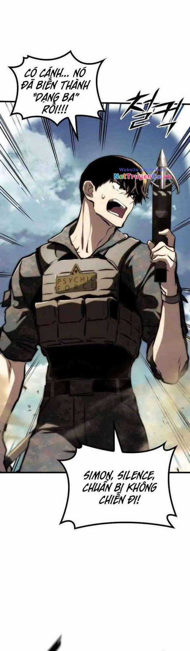 Trảm Long - Chapter 65 - Trang 48