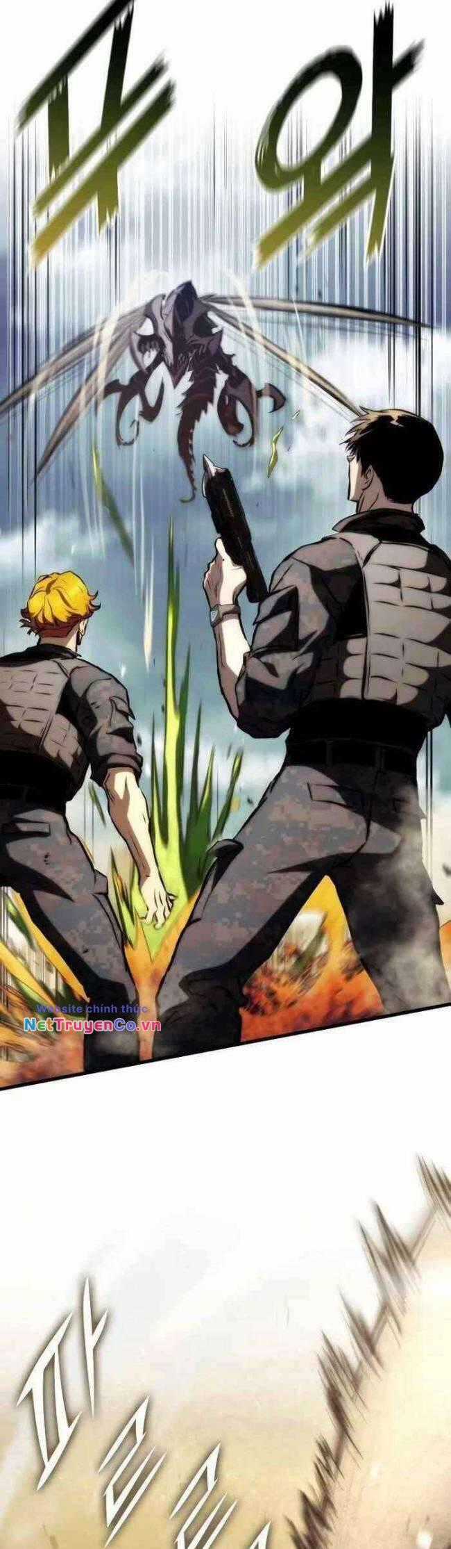 Trảm Long - Chapter 65 - Trang 49