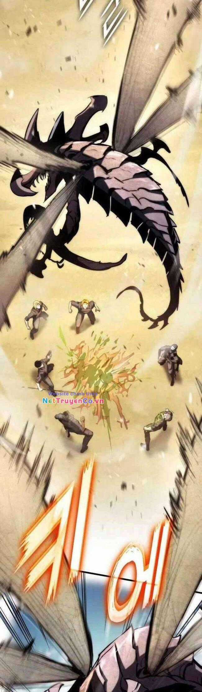 Trảm Long - Chapter 65 - Trang 50