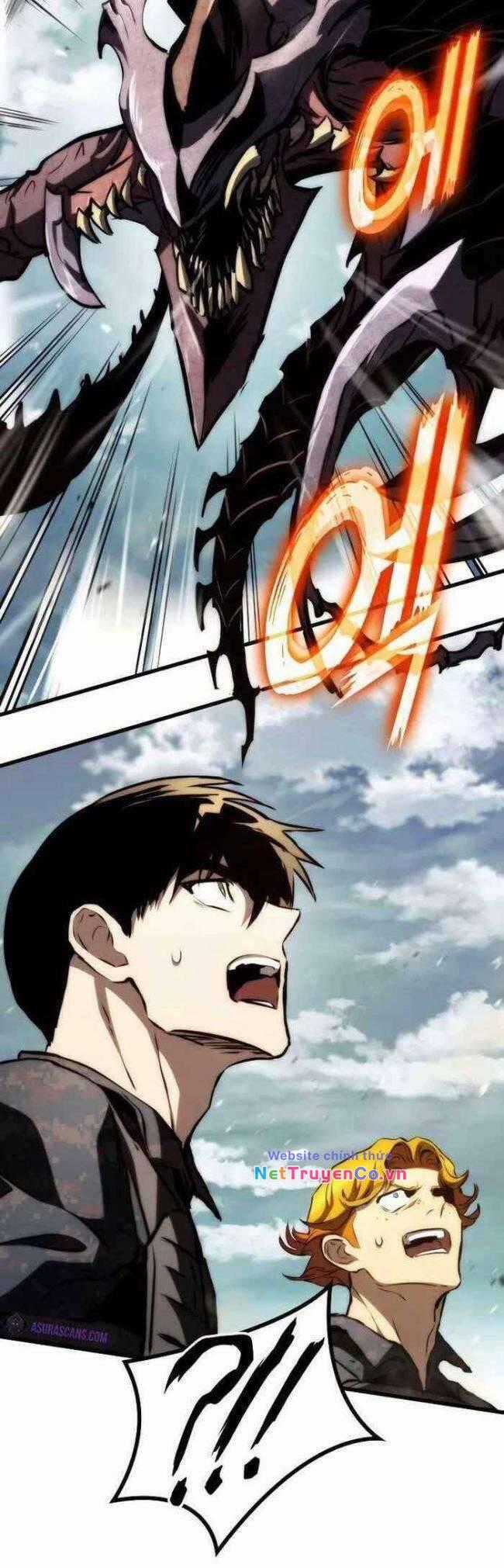 Trảm Long - Chapter 65 - Trang 51