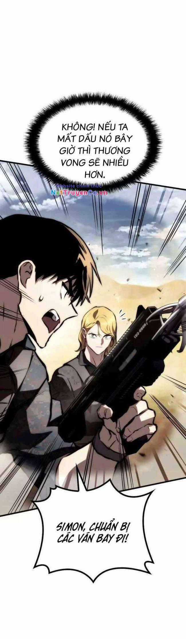 Trảm Long - Chapter 65 - Trang 53