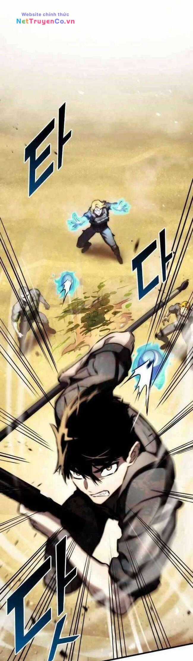 Trảm Long - Chapter 65 - Trang 54