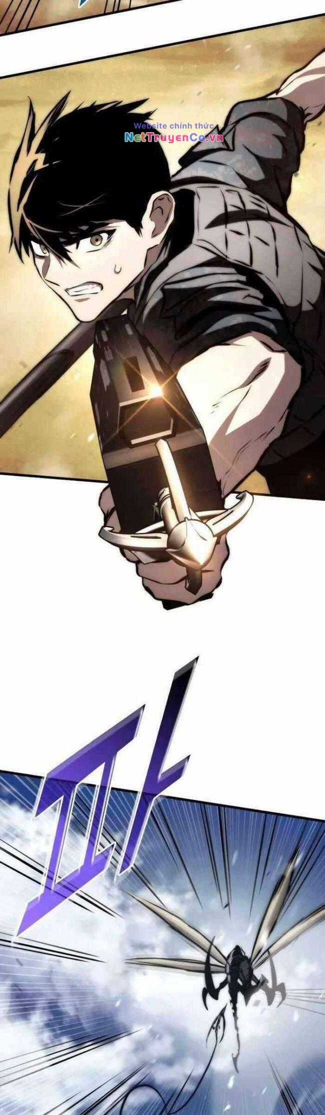 Trảm Long - Chapter 65 - Trang 55